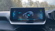 Peugeot 208 100kW GT Premium 50kWh 5dr Auto Electric Hatchback